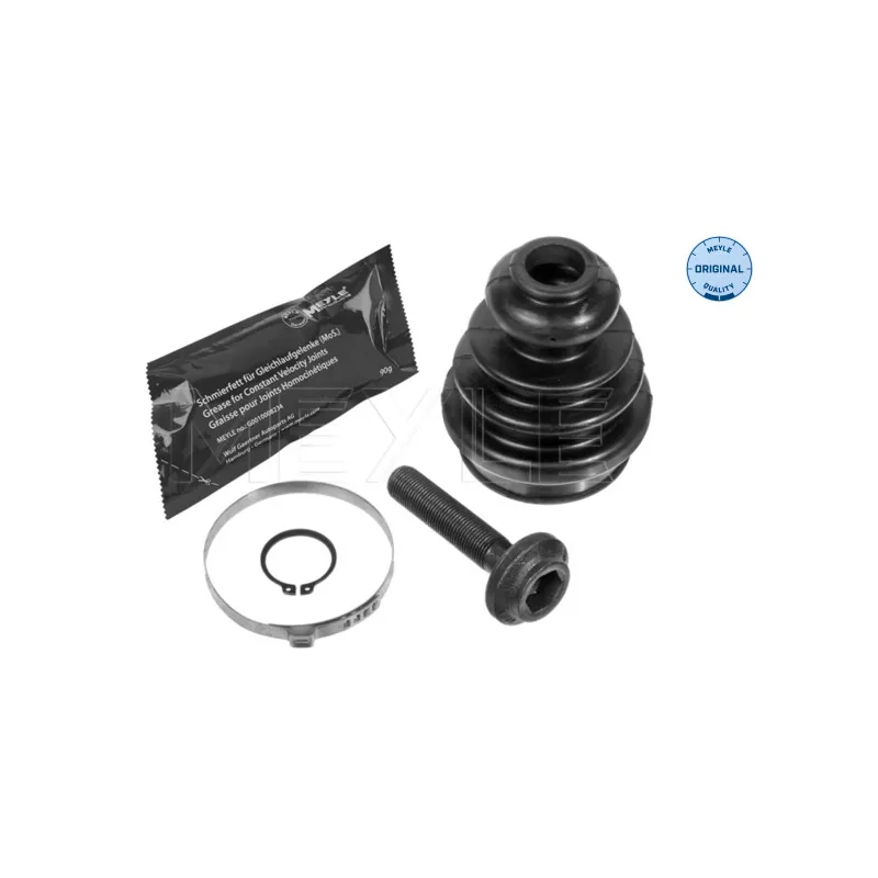 Soufflets de cardan avant MEYLE 100 498 0130