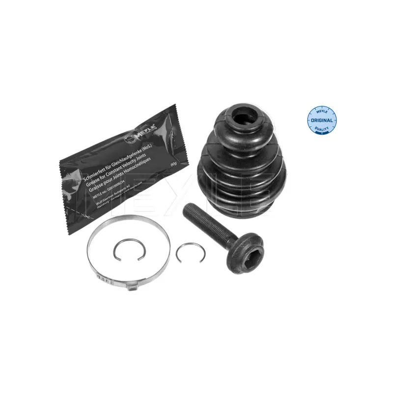 Soufflets de cardan avant MEYLE 100 498 0133