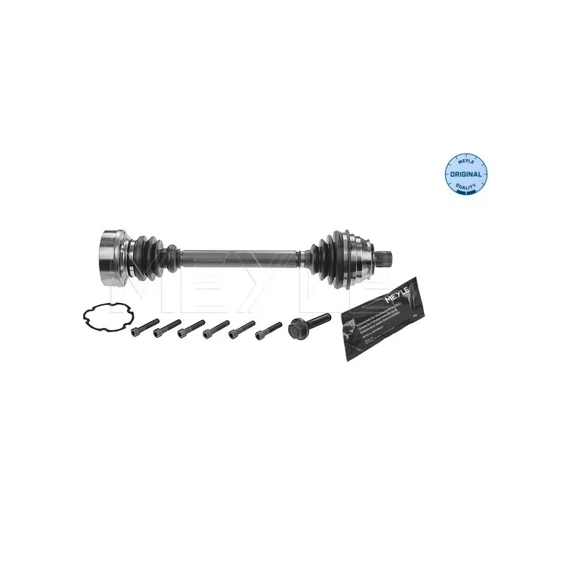Arbre de transmission MEYLE 100 498 0149