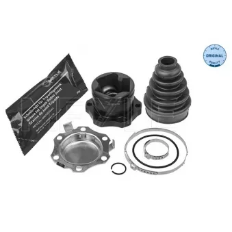 Embout de cardan avant (kit de réparation) MEYLE