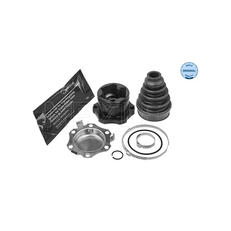 Embout de cardan avant (kit de réparation) MEYLE 100 498 0154