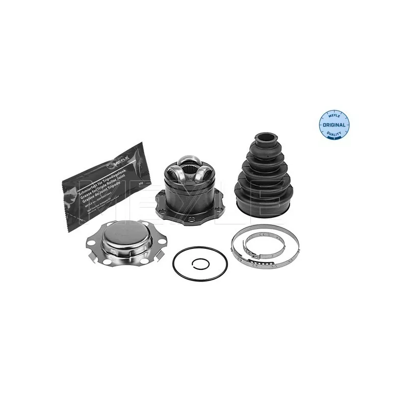 Embout de cardan avant (kit de réparation) MEYLE 100 498 0179