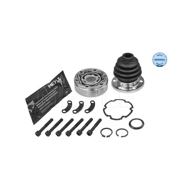Embout de cardan avant (kit de réparation) MEYLE 100 498 0182