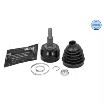 Embout de cardan avant (kit de réparation) MEYLE 100 498 0188