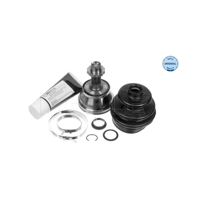 Embout de cardan avant (kit de réparation) MEYLE 100 498 0189