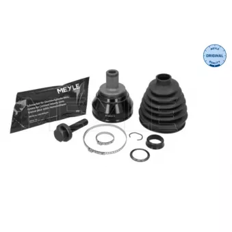 Embout de cardan avant (kit de réparation) MEYLE 100 498 0193