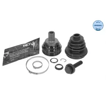 Embout de cardan avant (kit de réparation) MEYLE