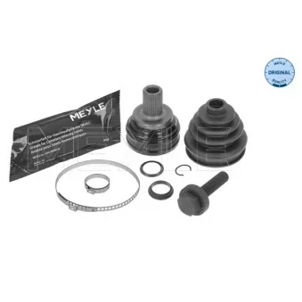 Embout de cardan avant (kit de réparation) MEYLE