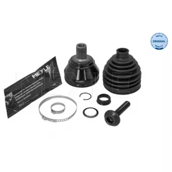 Embout de cardan avant (kit de réparation) MEYLE 100 498 0202