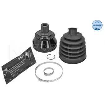 Embout de cardan avant (kit de réparation) MEYLE