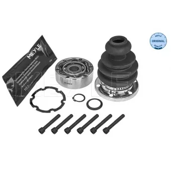 Embout de cardan avant (kit de réparation) MEYLE 100 498 0205