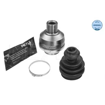 Jeu de joints, arbre de transmission avant droit MEYLE 100 498 0221