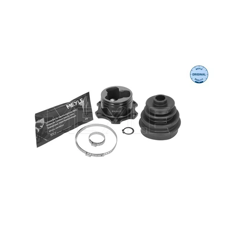 Embout de cardan avant (kit de réparation) MEYLE 100 498 0227