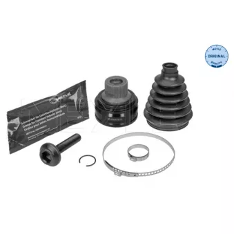 Embout de cardan avant (kit de réparation) MEYLE 100 498 0239