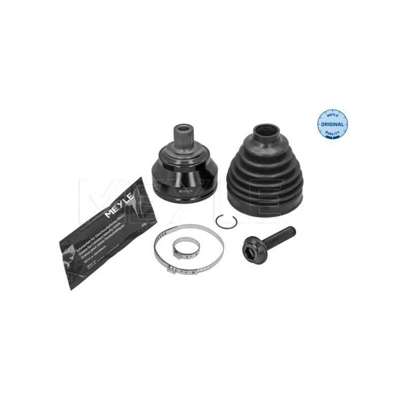 Embout de cardan avant (kit de réparation) MEYLE 100 498 0241