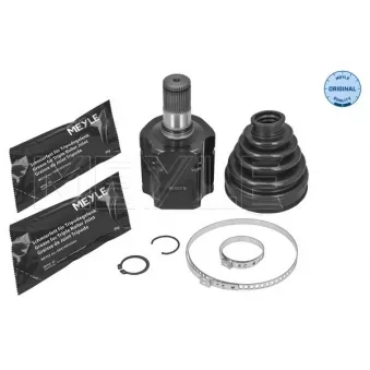 Jeu de joints, arbre de transmission avant gauche MEYLE 100 498 0271