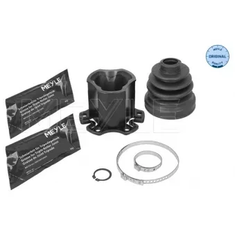 Jeu de joints, arbre de transmission MEYLE 100 498 0272