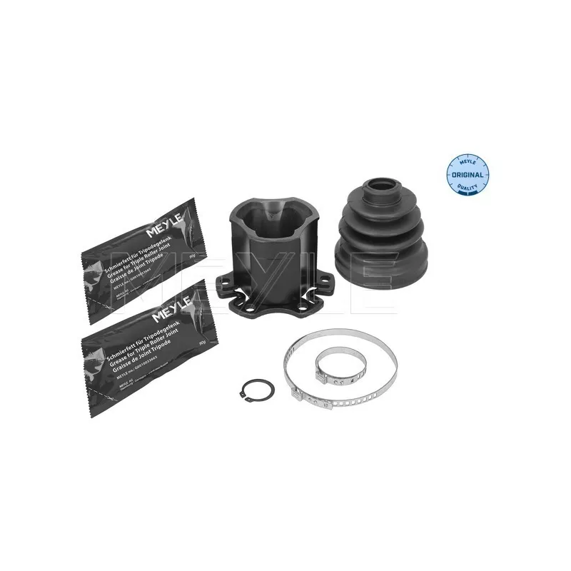 Jeu de joints, arbre de transmission MEYLE 100 498 0272