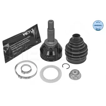 Jeu de joints, arbre de transmission MEYLE 100 498 0273