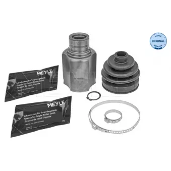 Jeu de joints, arbre de transmission avant droit MEYLE 100 498 0274