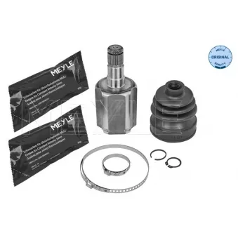 Jeu de joints, arbre de transmission avant gauche MEYLE 100 498 0275