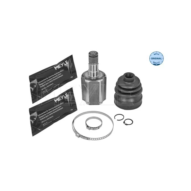 Jeu de joints, arbre de transmission avant gauche MEYLE 100 498 0275