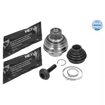 Embout de cardan avant (kit de réparation) MEYLE 100 498 0290