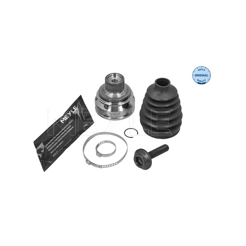 Embout de cardan avant (kit de réparation) MEYLE 100 498 0298