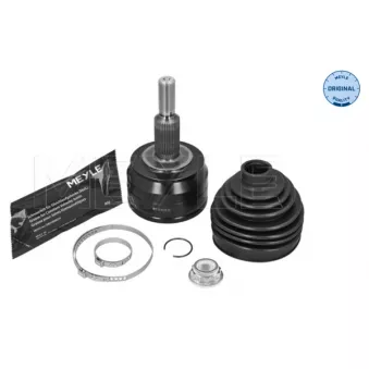 Embout de cardan avant (kit de réparation) MEYLE 100 498 0310