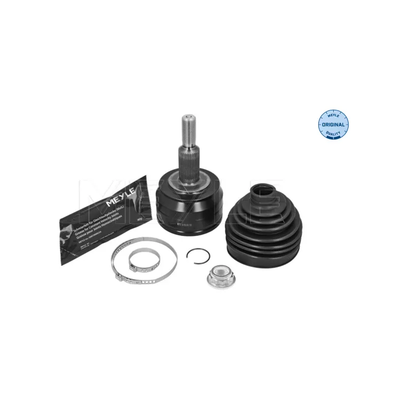 Embout de cardan avant (kit de réparation) MEYLE 100 498 0310