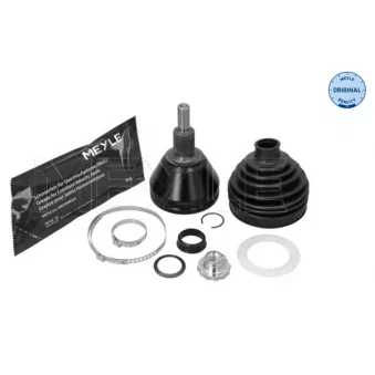 Embout de cardan avant (kit de réparation) MEYLE 100 498 0311
