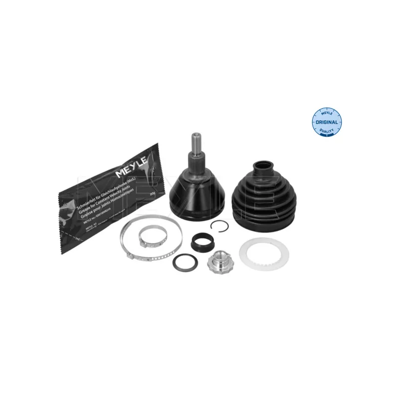Embout de cardan avant (kit de réparation) MEYLE 100 498 0311
