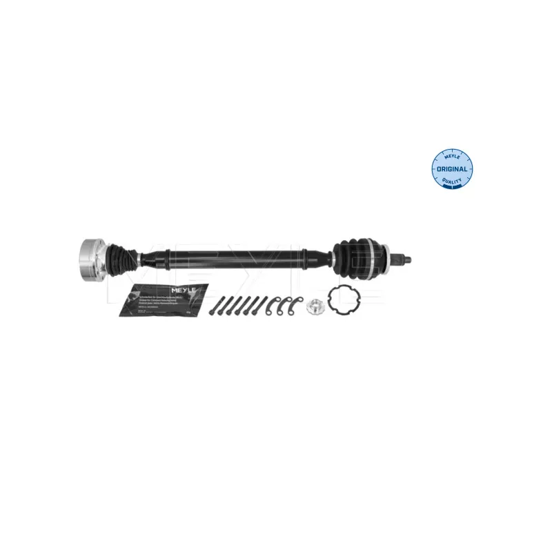 Arbre de transmission MEYLE 100 498 0723