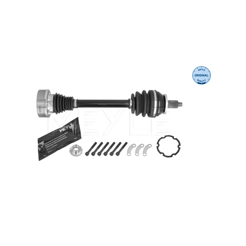 Arbre de transmission MEYLE 100 498 0724