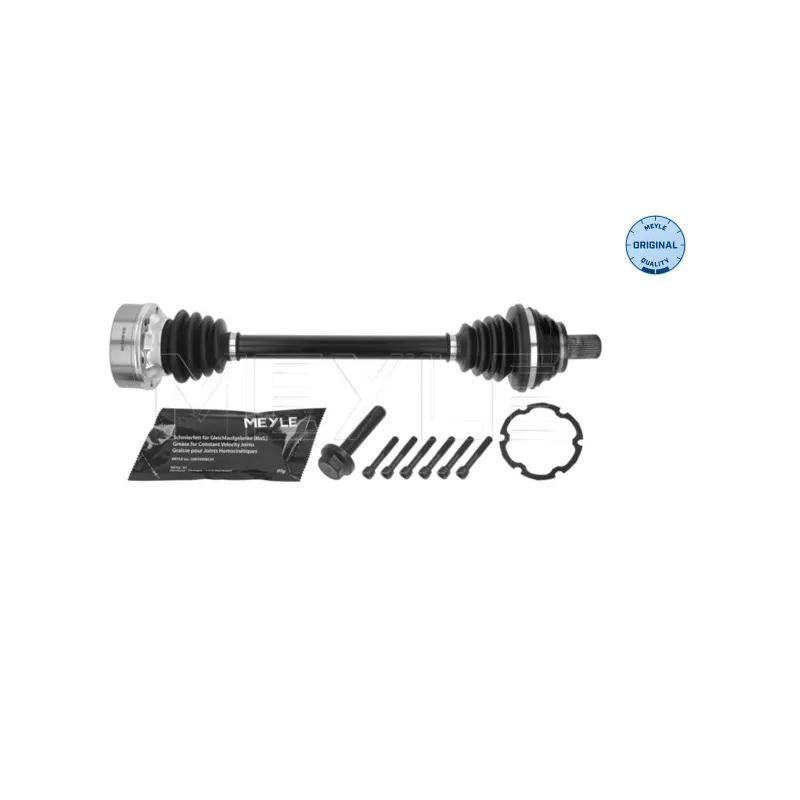 Arbre de transmission MEYLE 100 498 0728