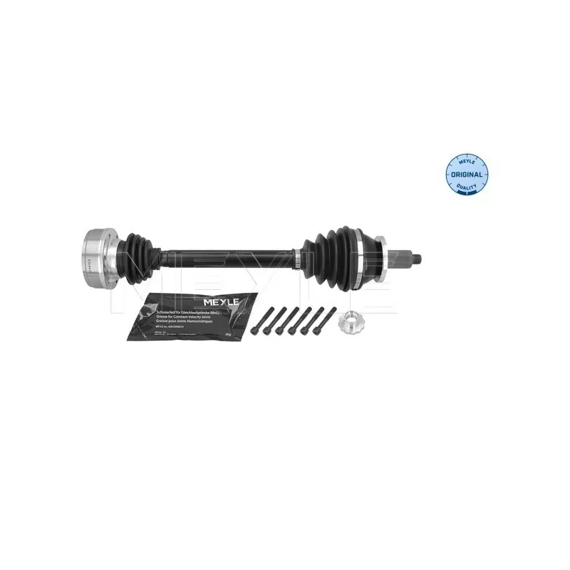 Arbre de transmission MEYLE 100 498 0733