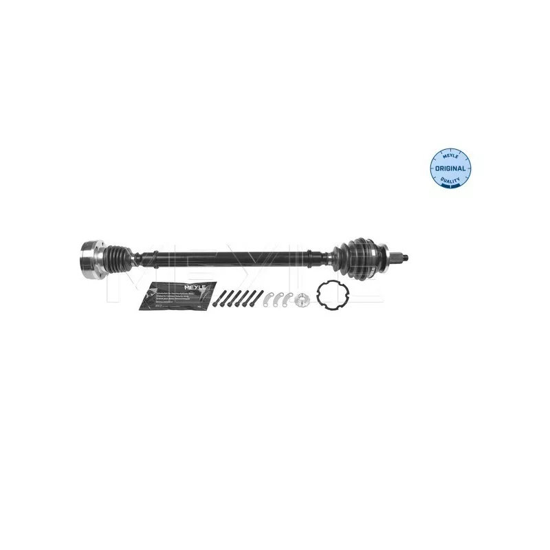 Arbre de transmission MEYLE 100 498 0734