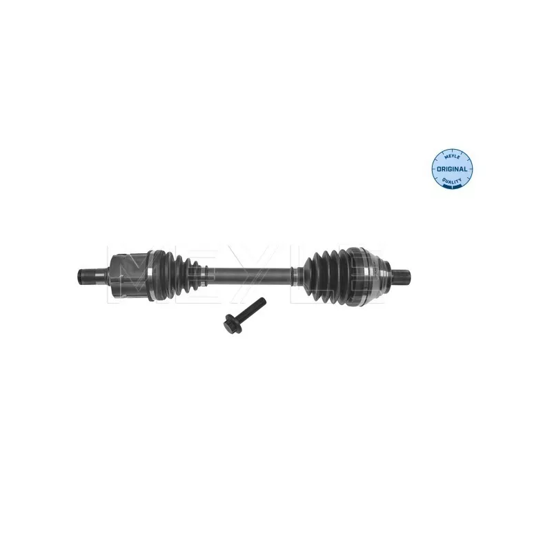 Arbre de transmission MEYLE 100 498 0740