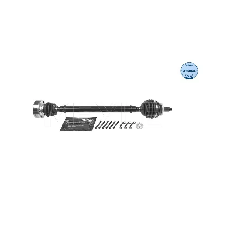 Arbre de transmission MEYLE 100 498 0742