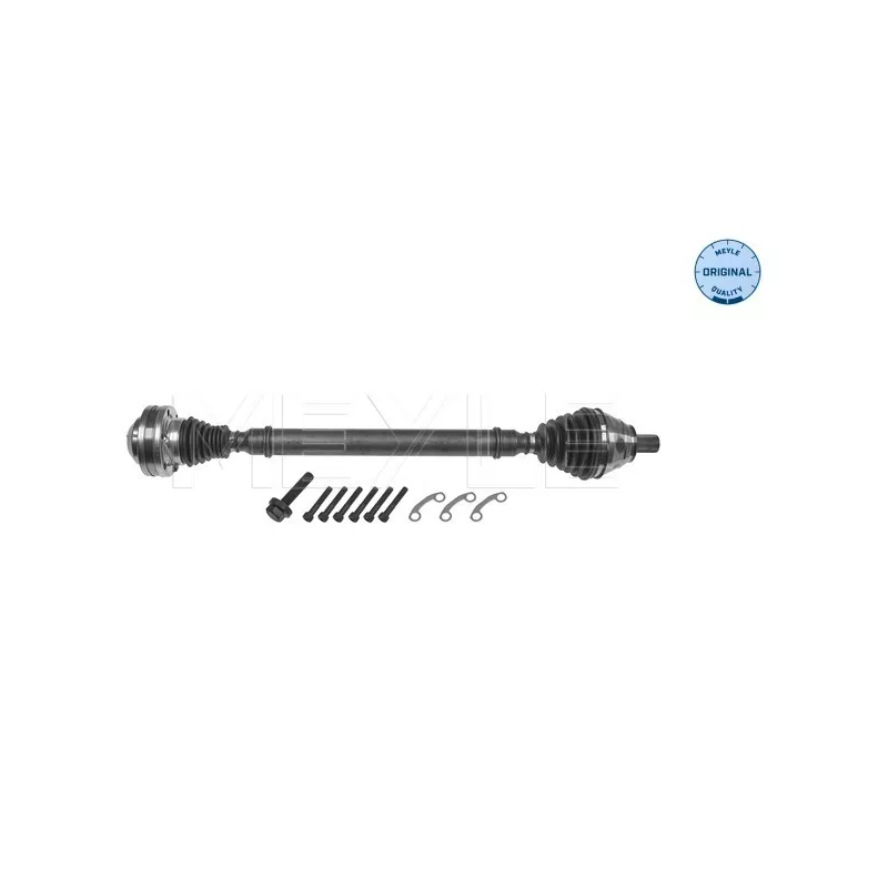 Arbre de transmission MEYLE 100 498 0748