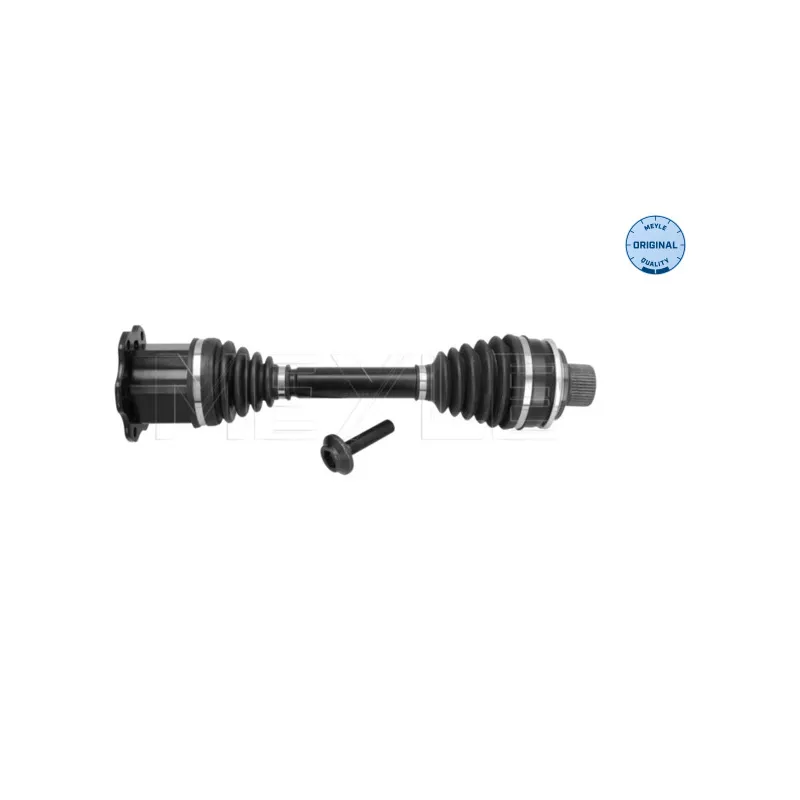 Arbre de transmission MEYLE 100 498 0791
