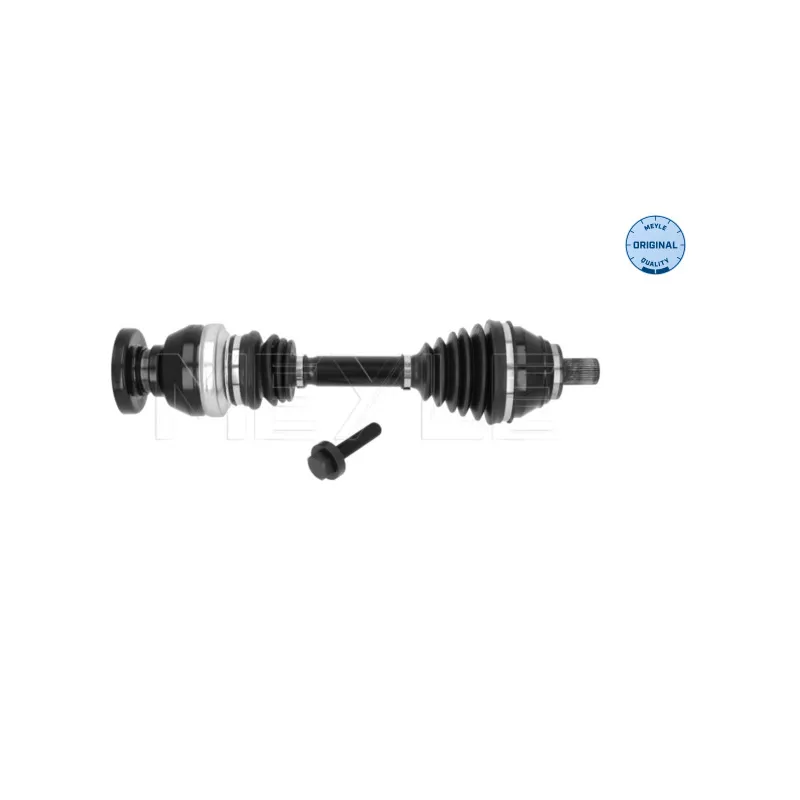 Arbre de transmission avant gauche MEYLE 100 498 0794