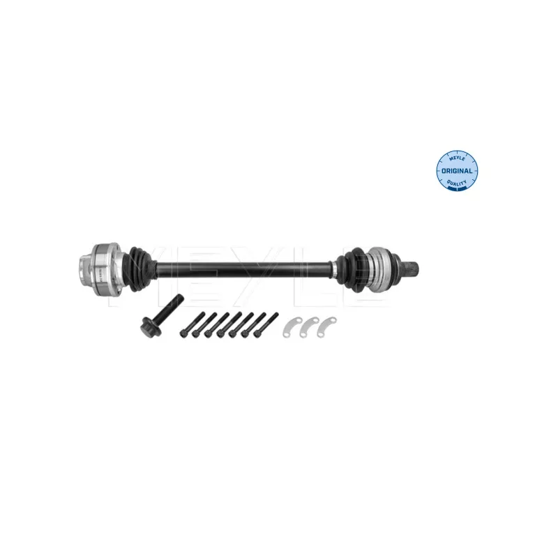 Arbre de transmission MEYLE 100 498 0799