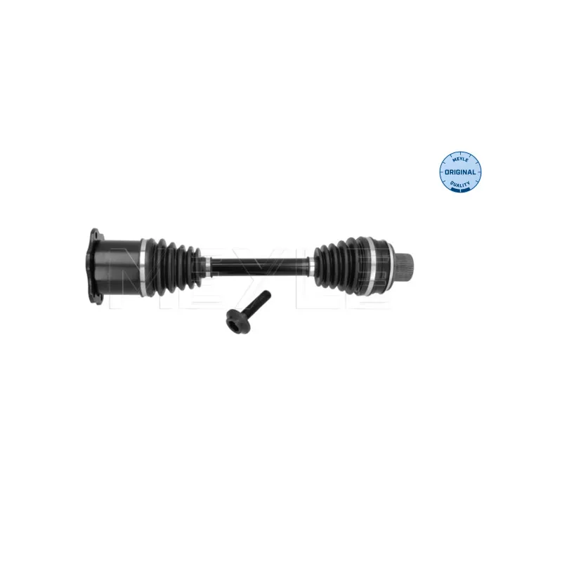Arbre de transmission MEYLE 100 498 0819