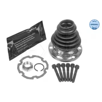 Soufflets de cardan avant MEYLE 100 498 1083