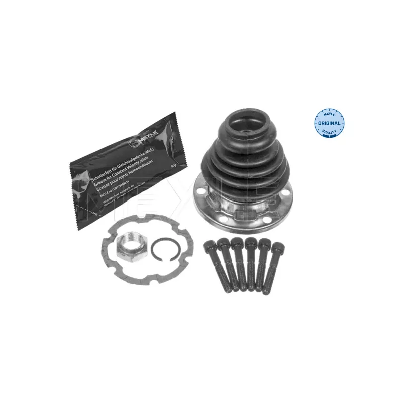 Soufflets de cardan avant MEYLE 100 498 1083