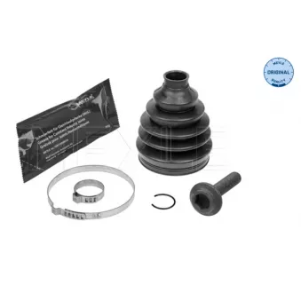Soufflets de cardan avant MEYLE 100 498 1085