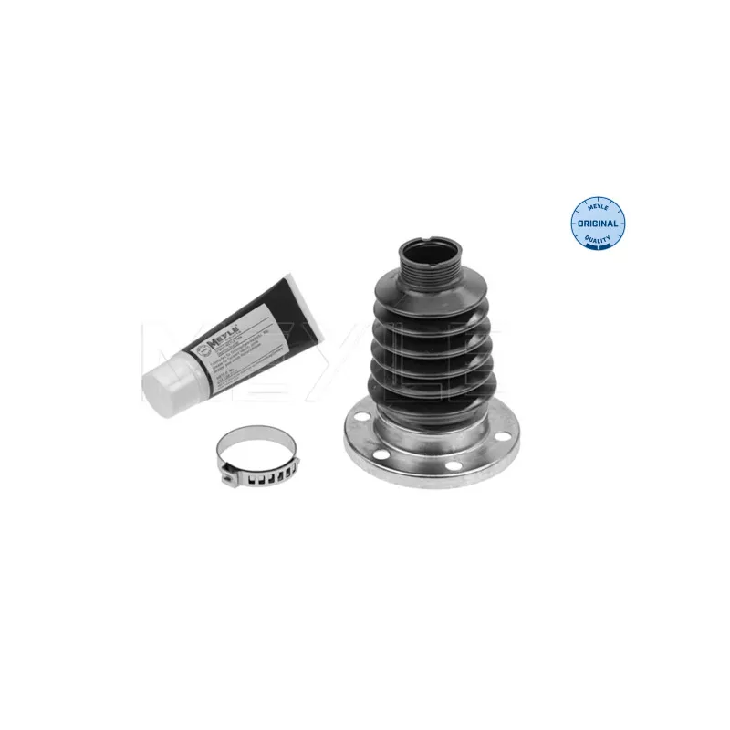 Soufflets de cardan avant MEYLE 100 498 1123