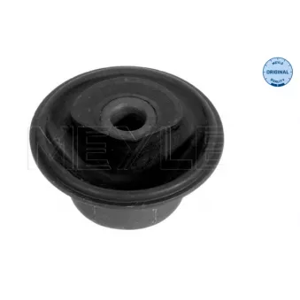 Suspension, corps de l'essieu MEYLE 100 501 0001