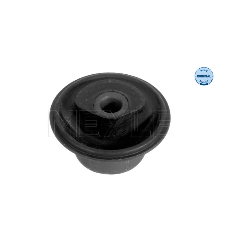 Suspension, corps de l'essieu MEYLE 100 501 0001